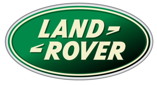 Land Rover (1986-1996) Logo