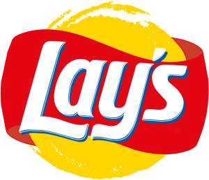 Lay’s (1995-2003) Vector Logo + PNG