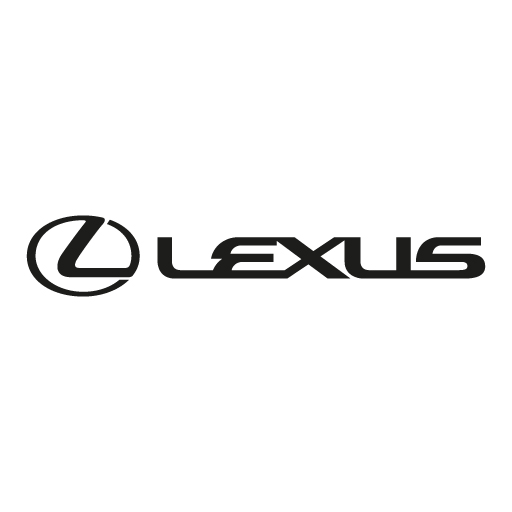 Lexus Auto logo vector