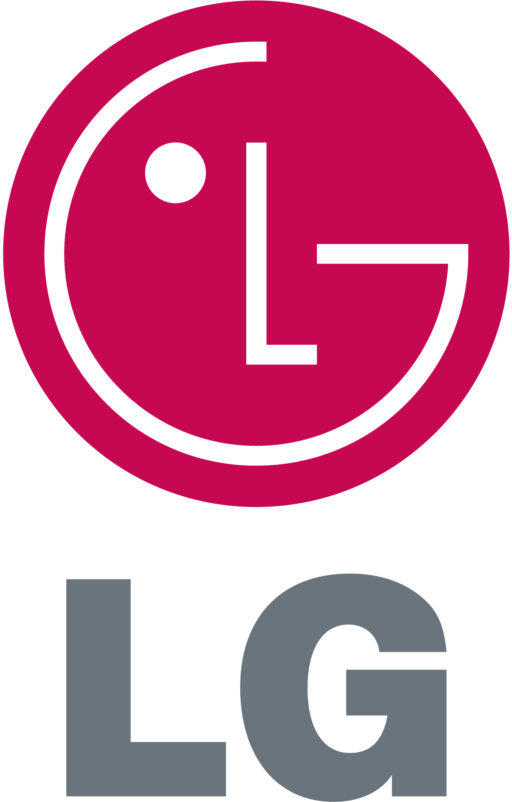LG Corporation Logo (1995-2008) in PNG Transparent & Vector