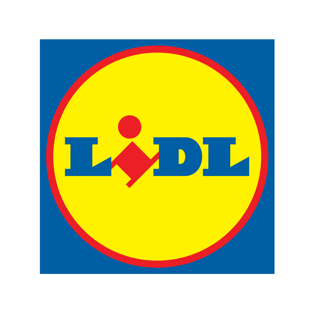 Lidl logo 
