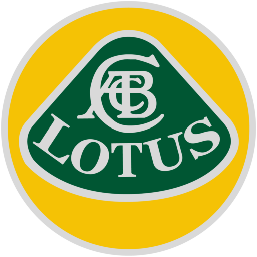 Lotus Cars (1989-2010) Logo