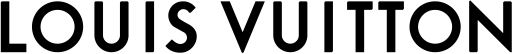 Louis Vuitton (wordmark) Logo PNG Transparent & Vector