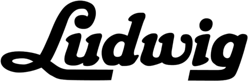 Ludwig Drums Logo SVG, AI, EPS & PNG