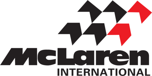 McLaren International (1981-1991) Logo