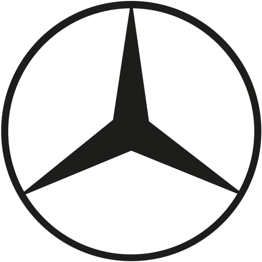 Mercedes-Benz (Auto) vector logo