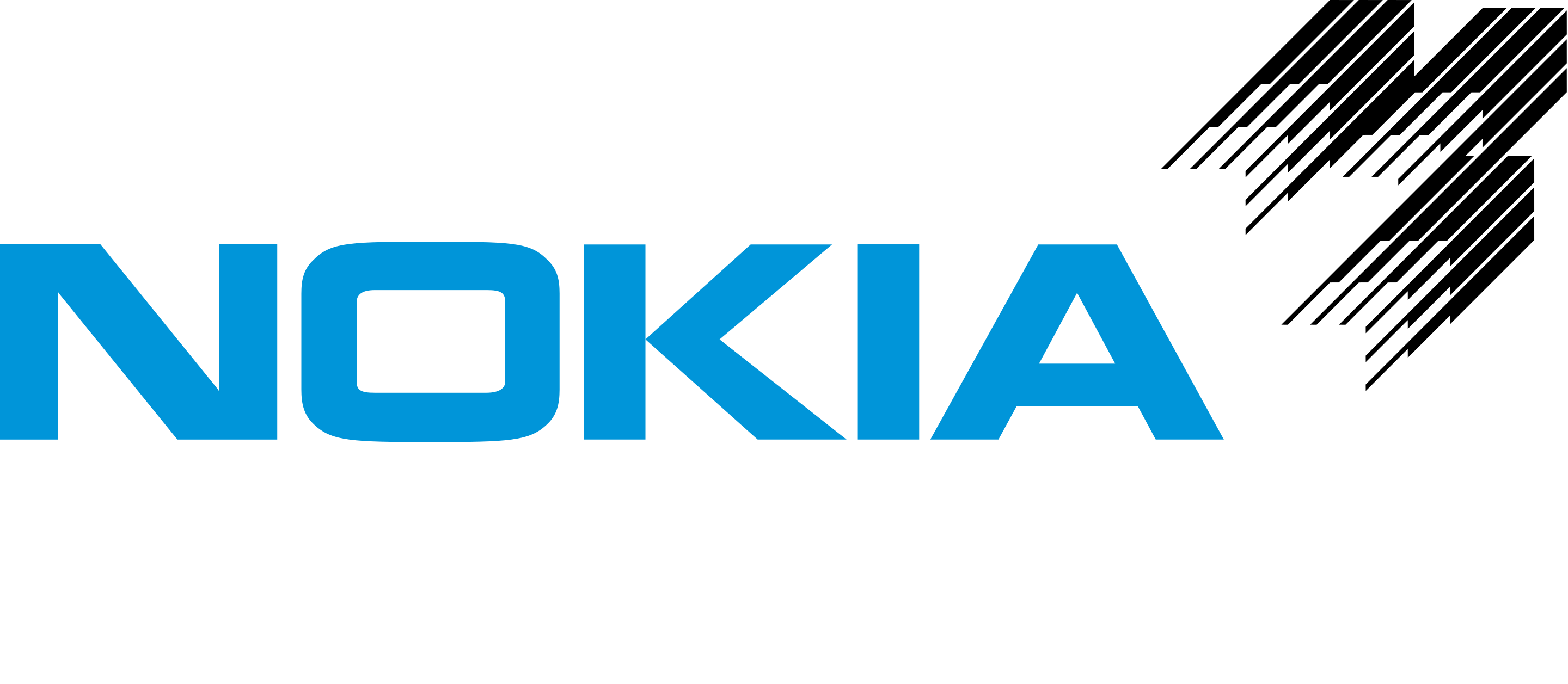 Nokia logo 1966
