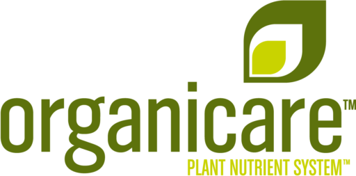 Organicare Logo Vector Files