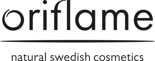Oriflame Cosmetics Logo PNG Transparent & Vector