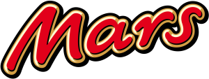 Mars bar Logo PNG + Vector