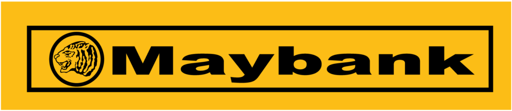 Maybank (1993-2012) logo PNG Maybank (1993-2012) Logo