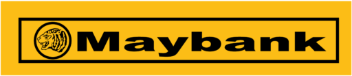Maybank Logo (1993-2012) in PNG Transparent & Vector