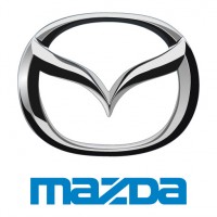 Mazda logo vector download
