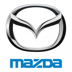 Mazda Motor logo vector
