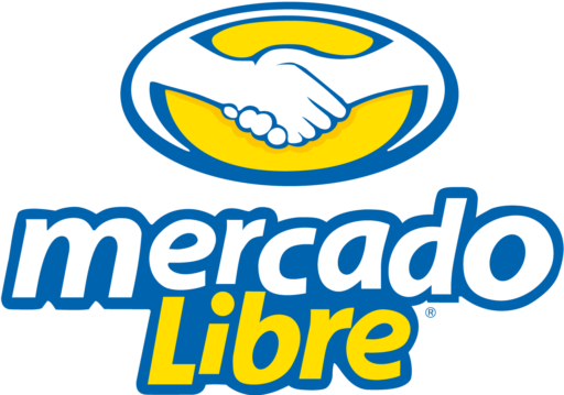 Mercado Libre Logo (2000-2013) in PNG Transparent & Vector