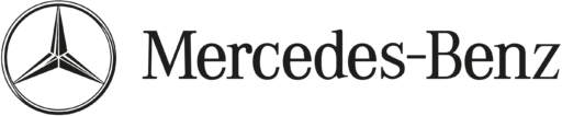 Mercedes-Benz (1991-1998) Logo Vector Files