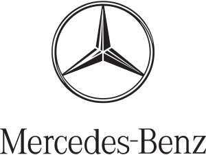 Mercedes-Benz (1989-1991) Logo PNG + Vector