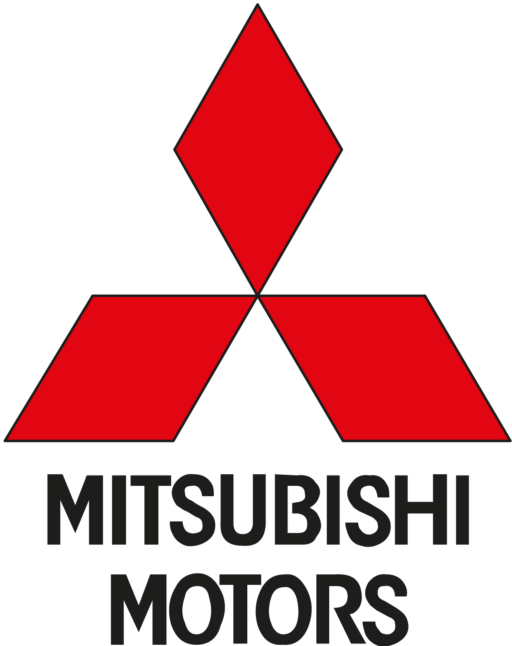 Mitsubishi Motors Logo (1982-2017) in Vector + PNG Files
