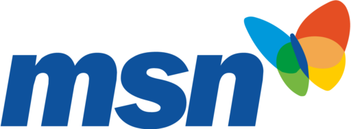 MSN (2001-2010) Vector Logo + PNG Files