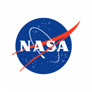 NASA logo vector