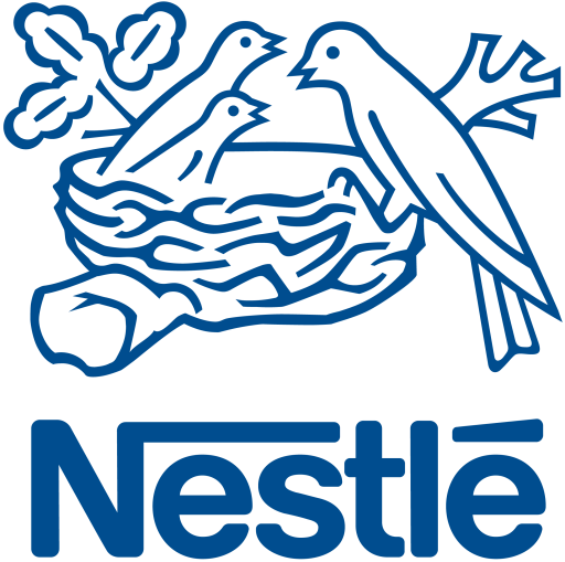Nestlé (1995-2015) Logo PNG & Vector Files