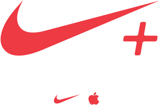 Nike Plus Vector Logo + PNG Files
