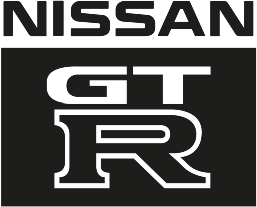 Nissan GT-R Logo PNG Transparent & Vector