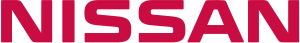 Nissan (wordmark) Vector Logo + PNG