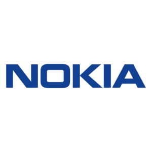 Nokia Corporation logo PNG, vector format