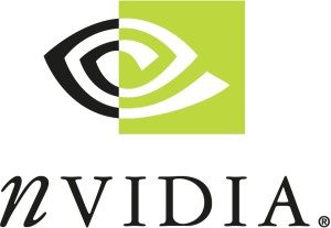 Free Nvidia (1993-2006) Logo Files
