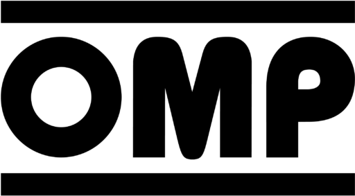 OMP Racing Logo Vector (EPS, SVG) + PNG
