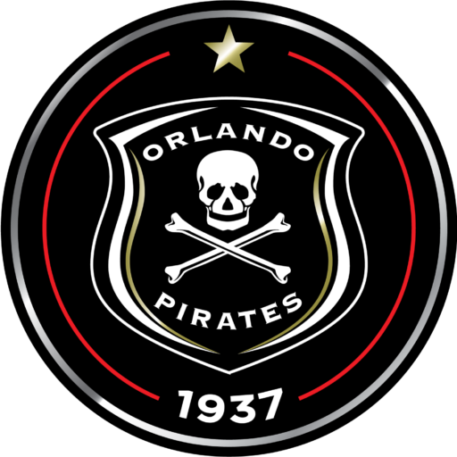 Orlando Pirates Logo PNG & Vector Files