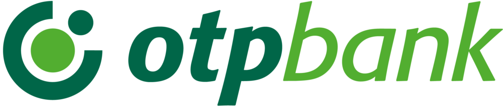 OTP Bank logo PNG OTP Bank Logo