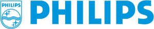 Philips logo vector