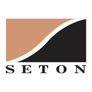 Seton logo vector (.eps) free download