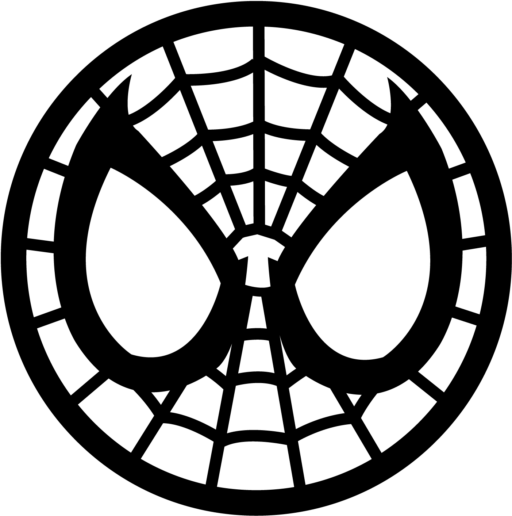 Spider-Man Vector (EPS) + PNG