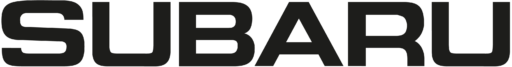 Subaru Logo (wordmark) in PNG + Vector