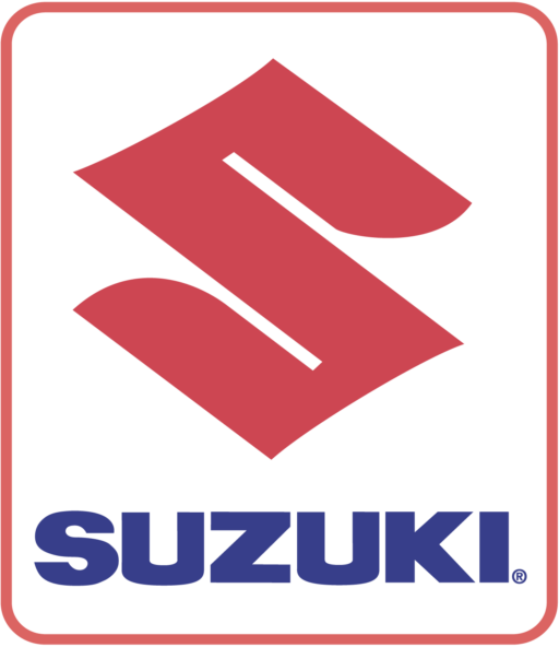 Download Suzuki Automobile Logo PNG & Vector