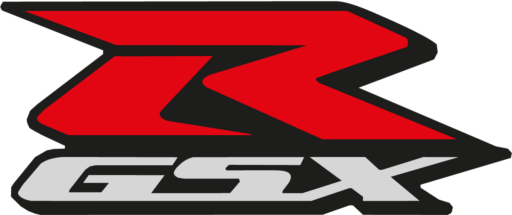 Suzuki GSX-R Logo PNG & Vector Files