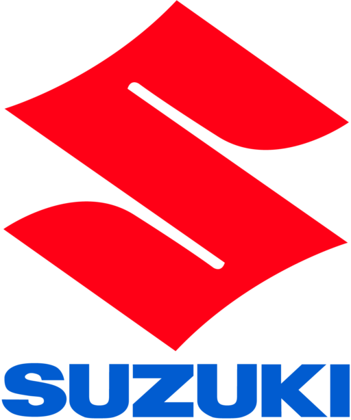 Suzuki Logo PNG + Vector
