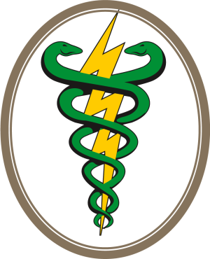 Fisioterapia Logo Vector & PNG