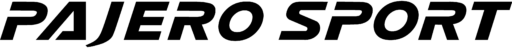 Mitsubishi Pajero Sport Logo Vector Files