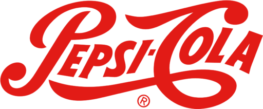 Pepsi-Cola Logo (1951-1962) in PNG + Vectors