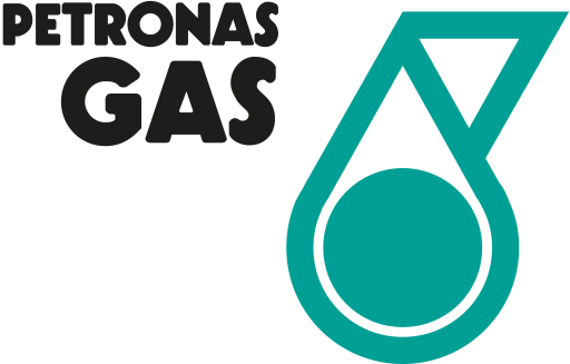 Petronas Gas Logo Vector (SVG, EPS) + PNG