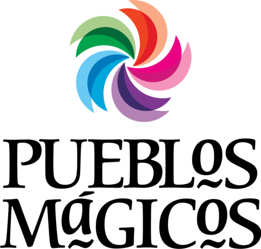 Pueblos Mágicos Logo PNG & Vector Files