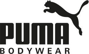 Puma Bodywear Vector Logo + PNG
