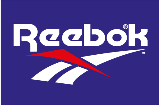 Reebok Logo (1993-1997) in Vector Files