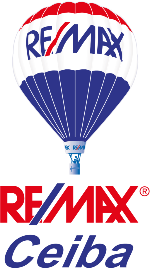 Remax Ceiba Logo PNG Transparent & Vector