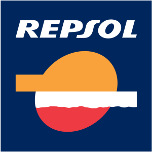 Repsol (1997-2012) Logo PNG + Vector
