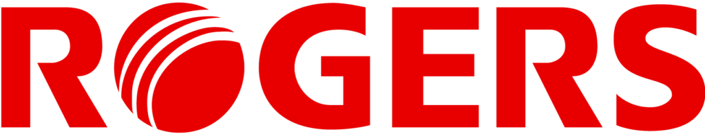 Rogers Communications (1990-2000) logo PNG Rogers Communications logo used from 1990 to 2000